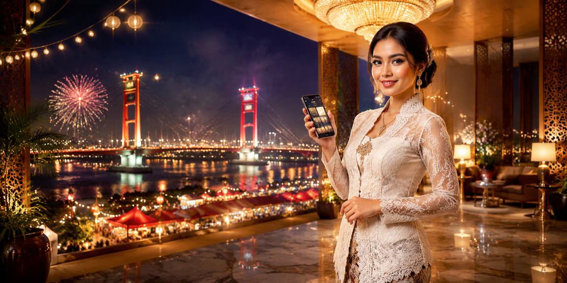 berlian togel mobile gaming